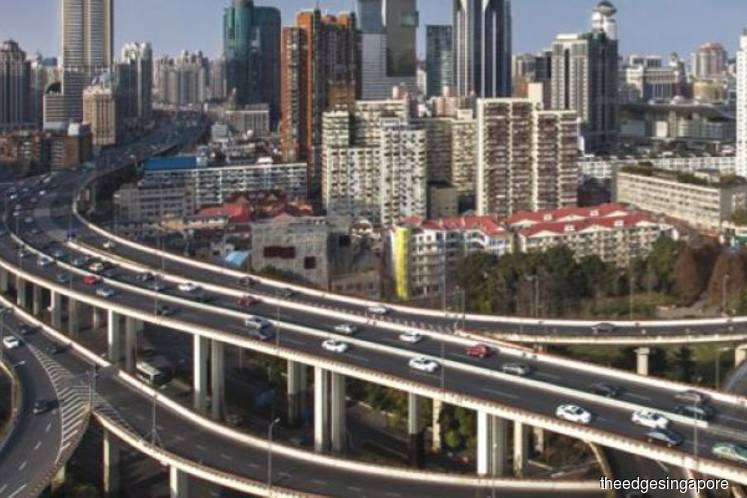 Rising China and new tech to drive biggest change in Asean: Maybank Kim Eng