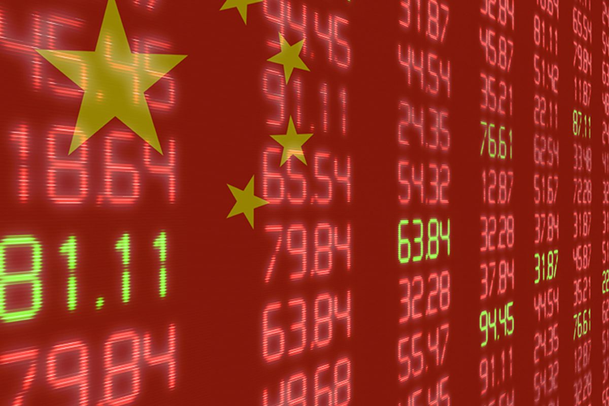 Whoever triumphs, investors see China, green and easy money bets as election winners