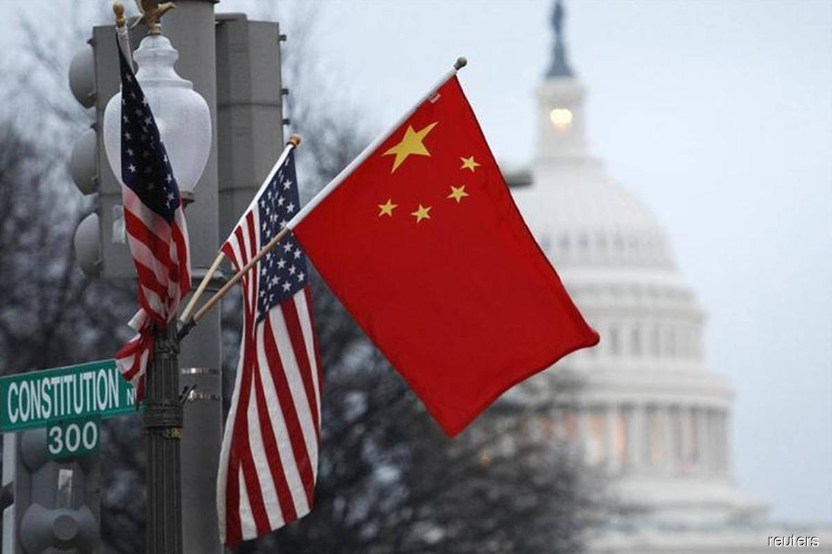 美国审计监督机构获得全面审查权限，中国公司避免退市