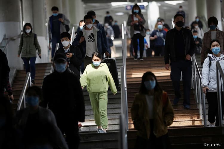 US Secretary of State accuses China of deception about the coronavirus