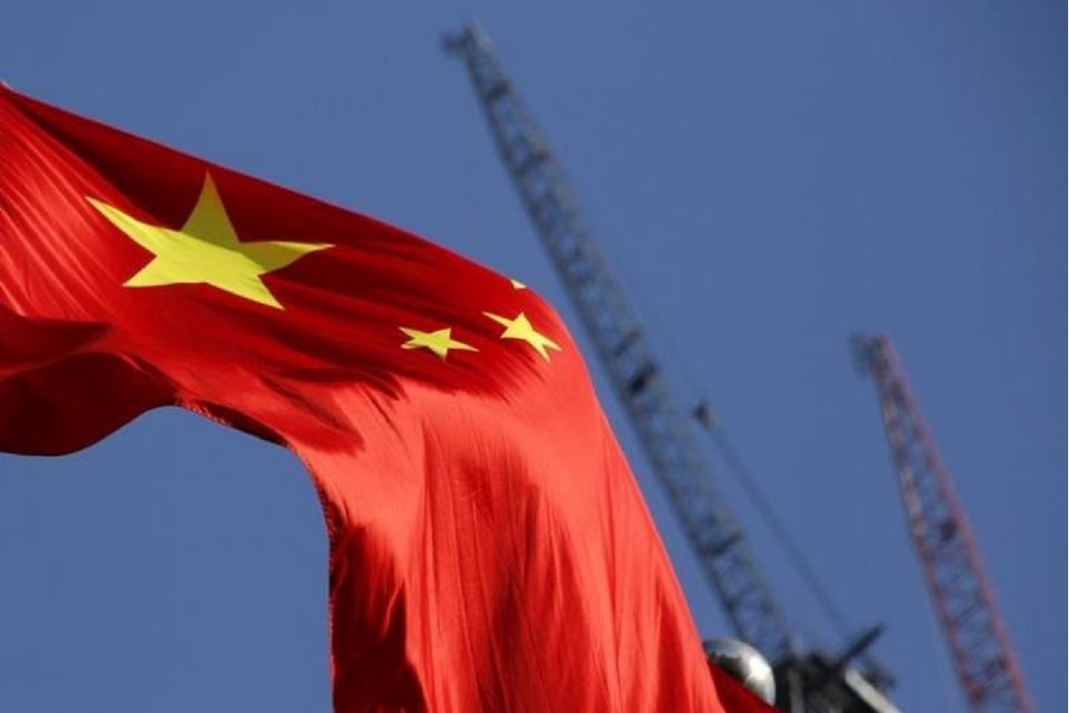 Chinese regulators warn metal firms to maintain good ...