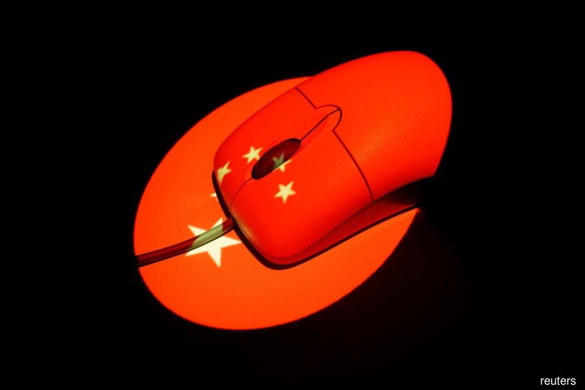 China mulling new regulator for data governance — WSJ