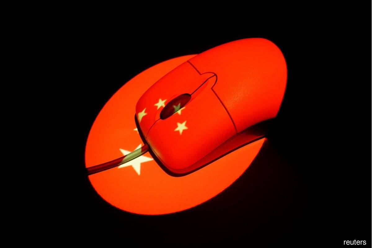China tech giants tumble as resurgence spurs fear of a price war