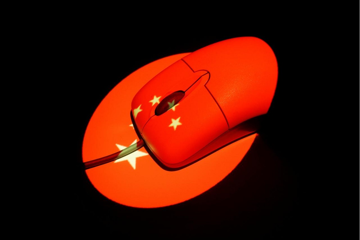 In fresh regulatory move, China tells tech giants to stop blocking rivals' links