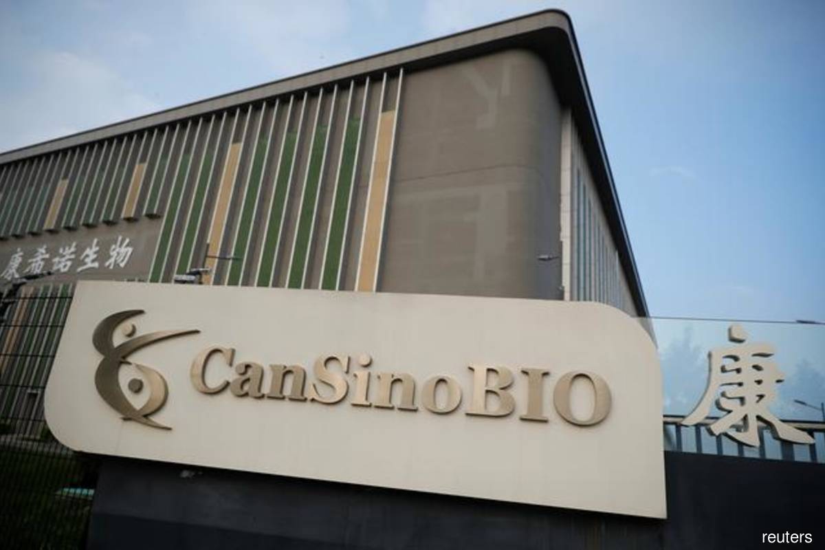 China’s CanSino Covid vaccine shows 65.7% efficacy