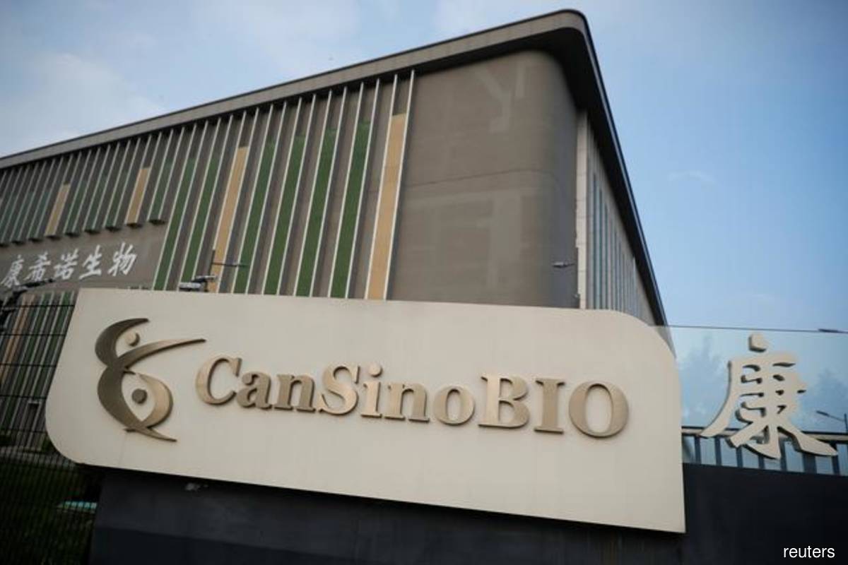 Malaysia considers procuring CanSino's single-dose Covid-19 vaccine
