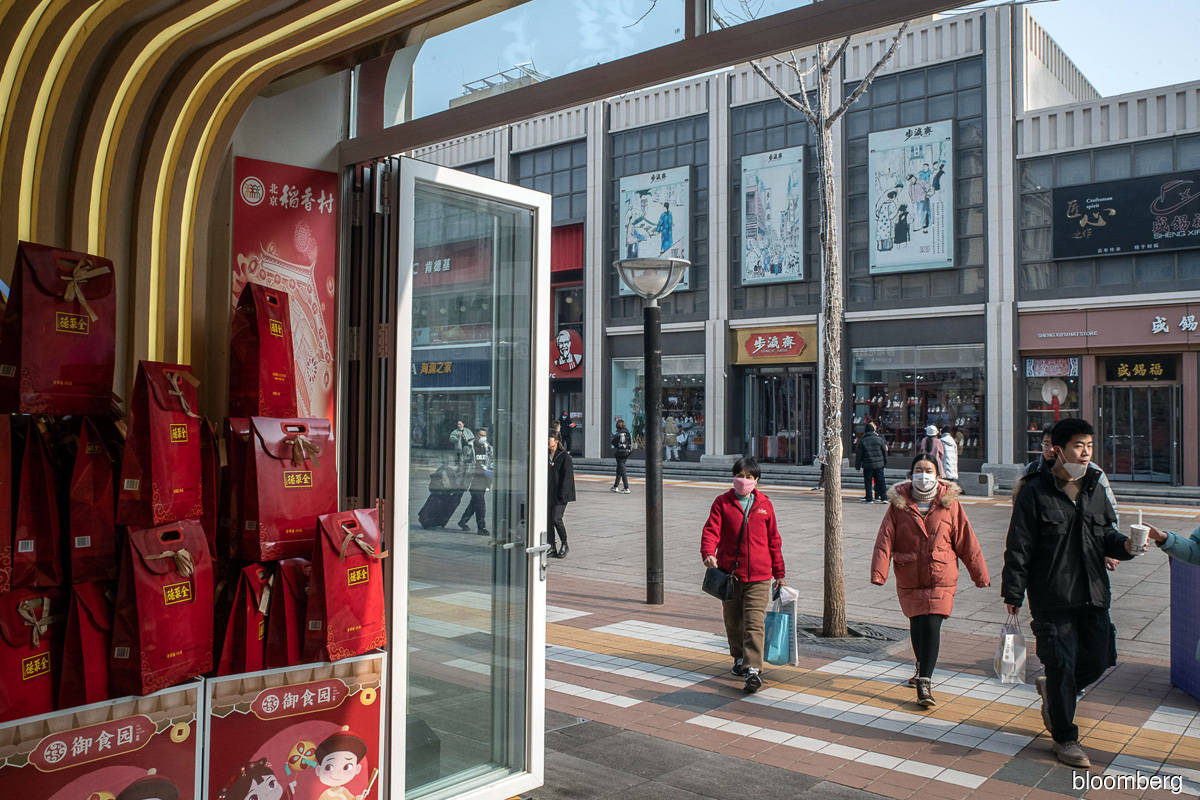 China’s top brands stay cautious on post-Covid consumer recovery