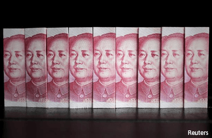 China's yuan takes leap towards joining IMF currency basket