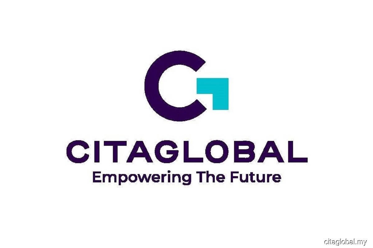Citaglobal climbs to four-year high in active trade before paring gains