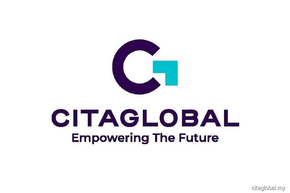 Citaglobal most active, rises 3.45% on positive technical outlook  