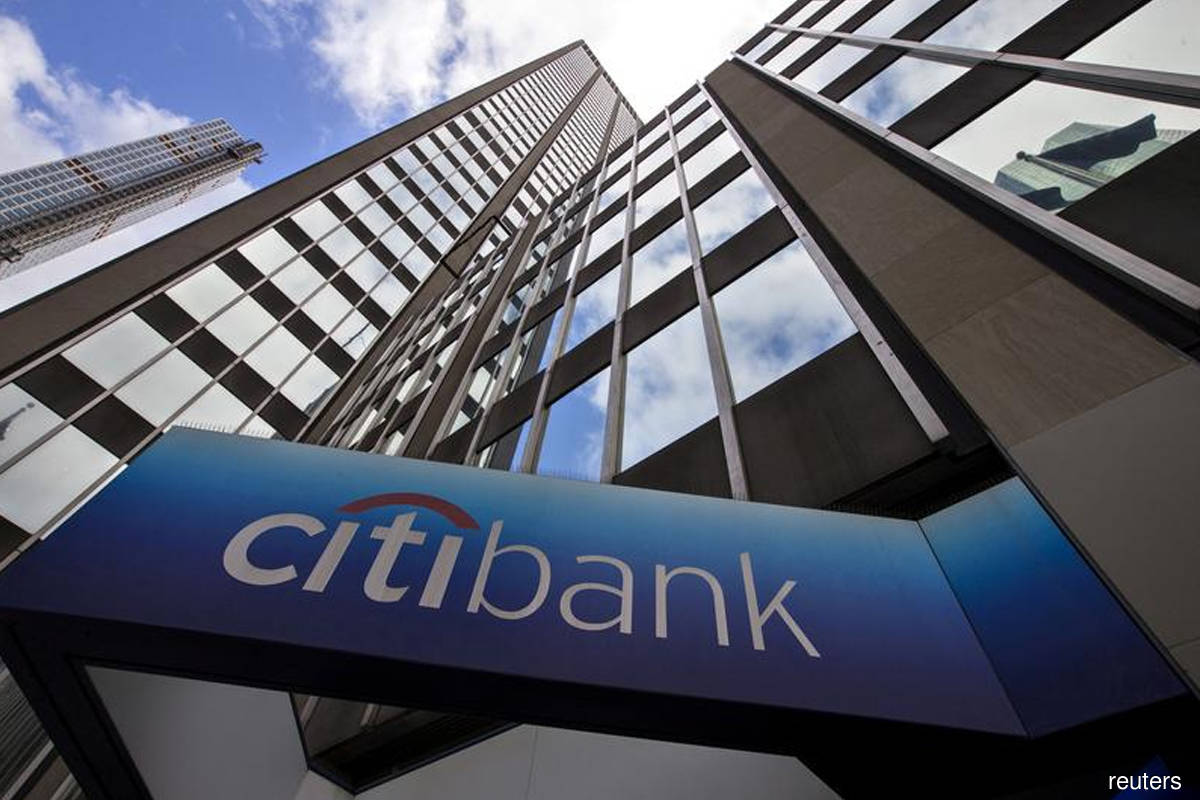 Citigroup’s US$500 million blunder ends in victory for the bank