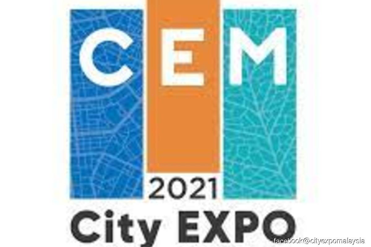 City Expo Malaysia 2021 to showcase the importance of urban planning