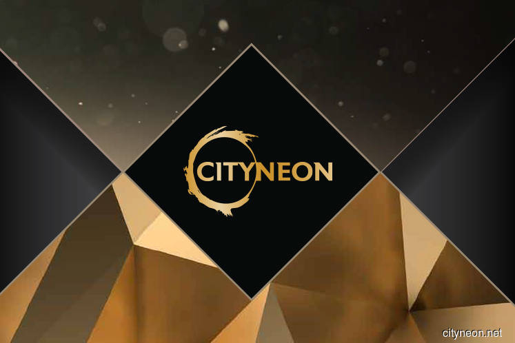 Cityneon's 2Q earnings more than doubled to S$9.01 mil 