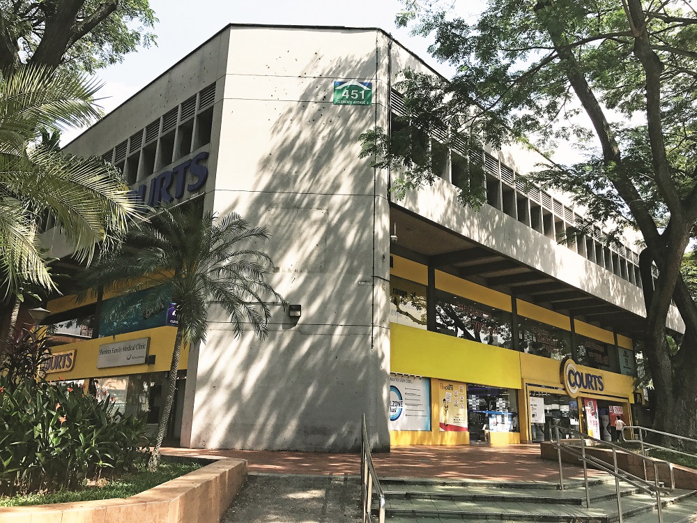 Lian Beng doubles down on investment property