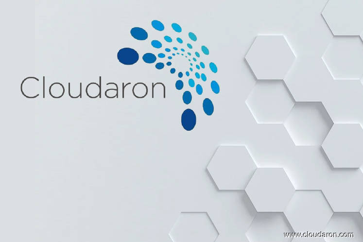 LEAP-listed Cloudaron eyes M&As to support organic growth