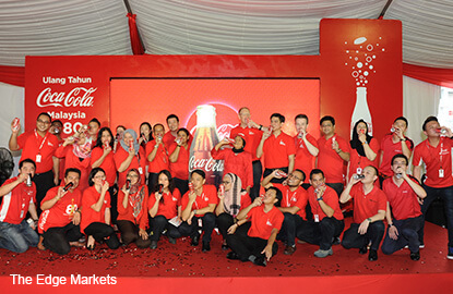 Coca Cola Malaysia eyes more land in Malaysia for business ...