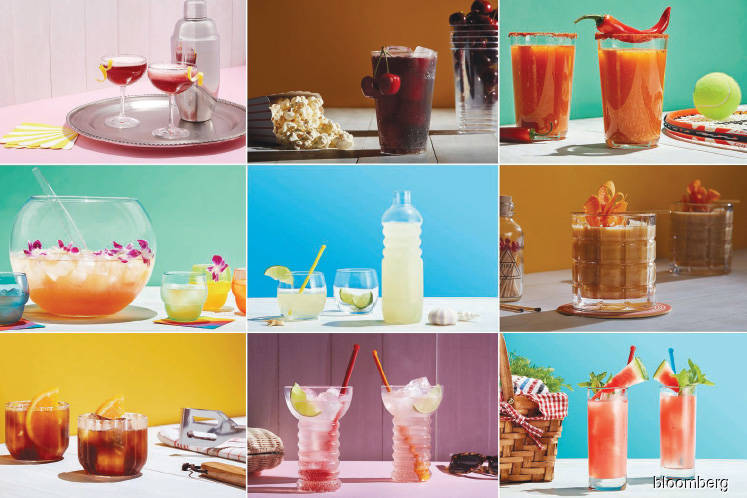 Some of the Best Drinks for 2019: Cocktail recipes every summer needs