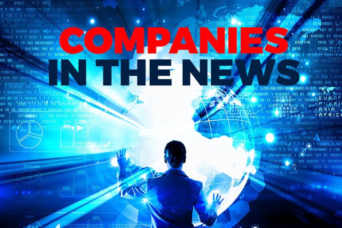 Kossan, Maxis, Axiata, Capital A, AAX, Aeon Credit, Kelington, Inta Bina, Media Prima and Carimin