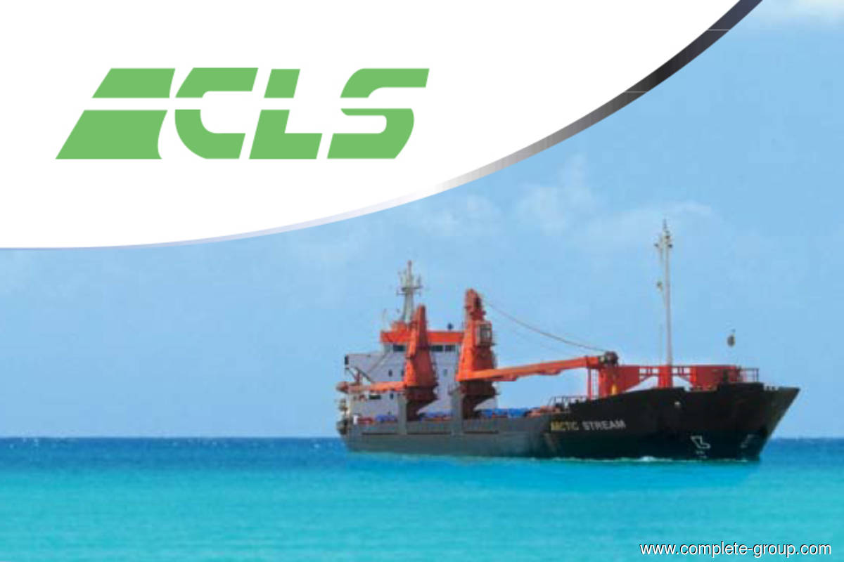 Eddie Ong's takeover offer for Complete Logistic turns unconditional