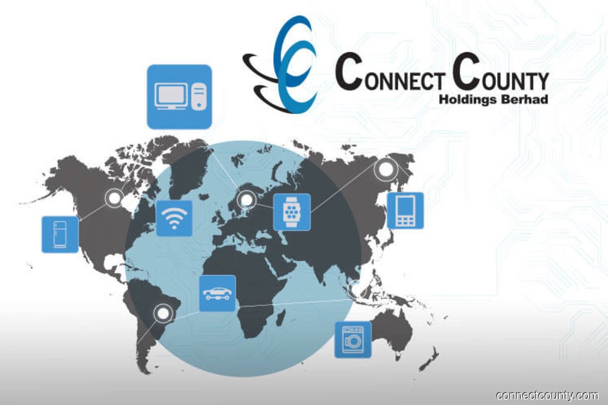 ConnectCounty拟多元化业务至建筑