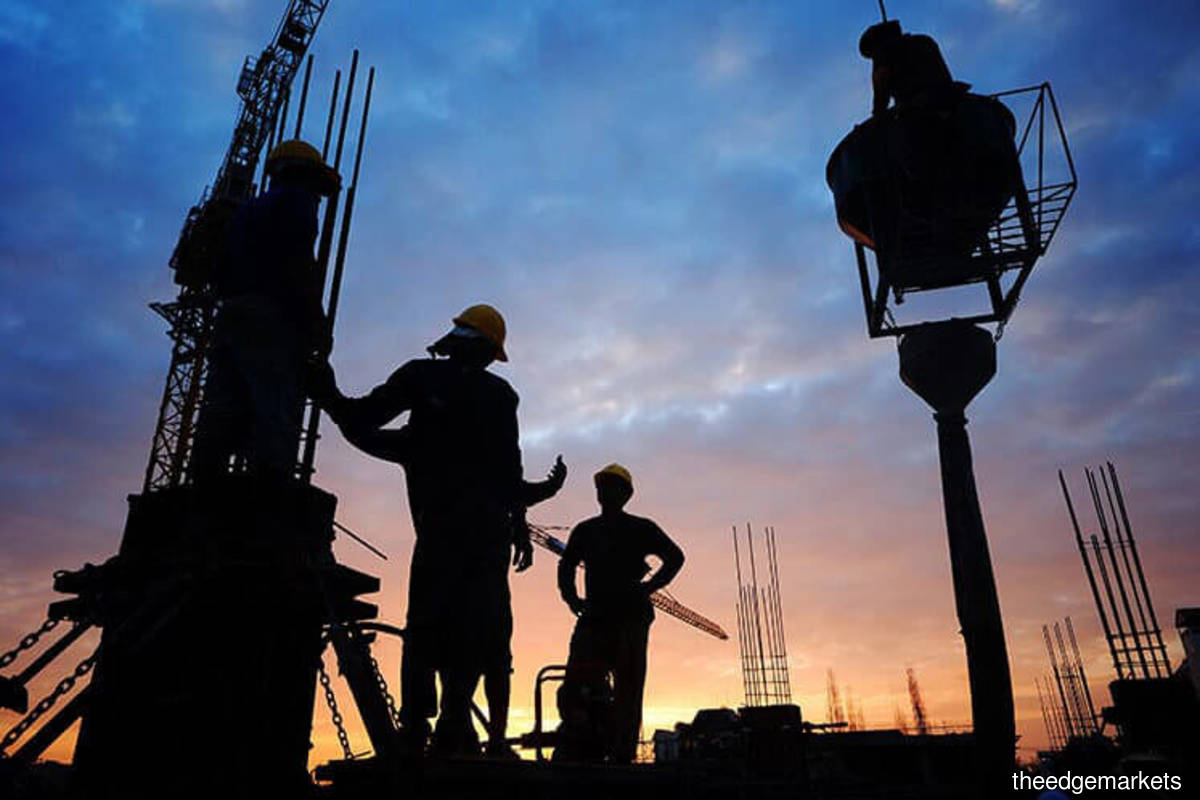 Construction groups want govt to probe latest cement price increase