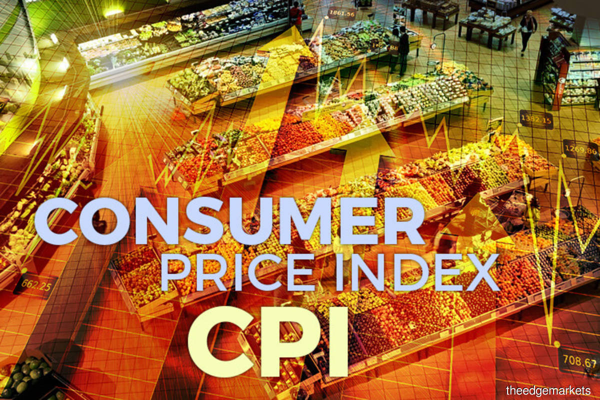 Malaysia’s CPI remains at 3.7% in February 2023, says DOSM