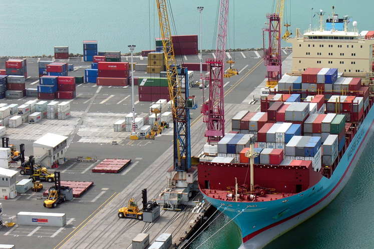 Malaysia’s 1Q trade numbers up slightly, but economists say outlook dim