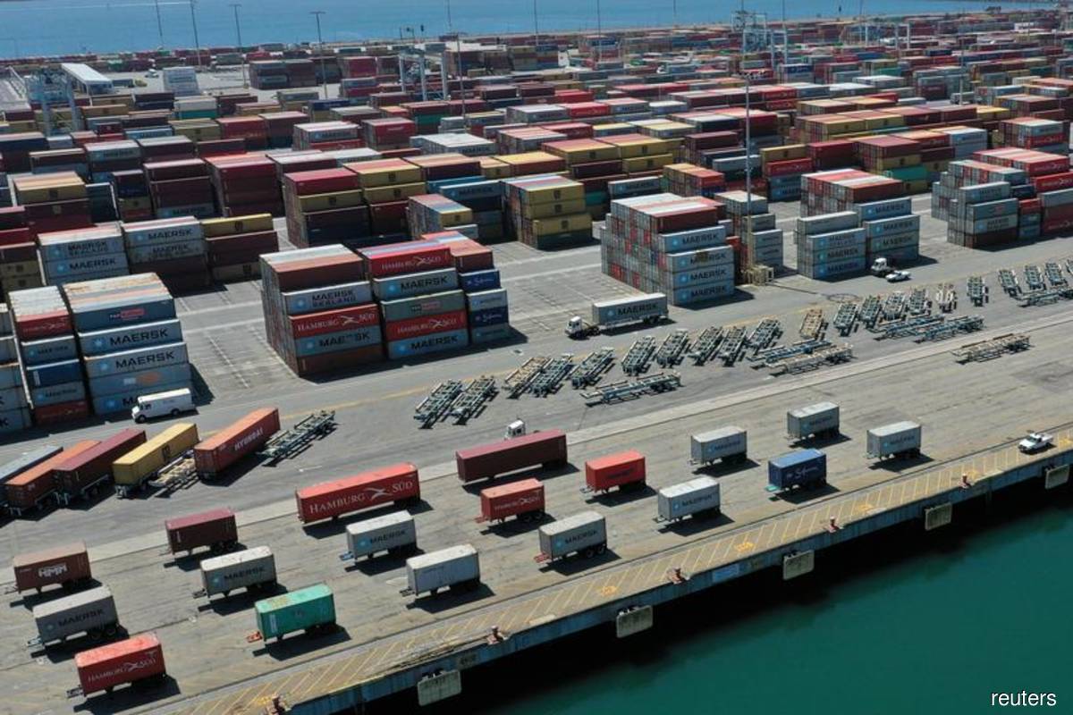 US manufacturing production solid; imported inflation muted