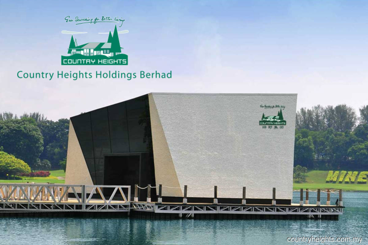 Country Heights allocates RM100m in capex to expand wellness business
