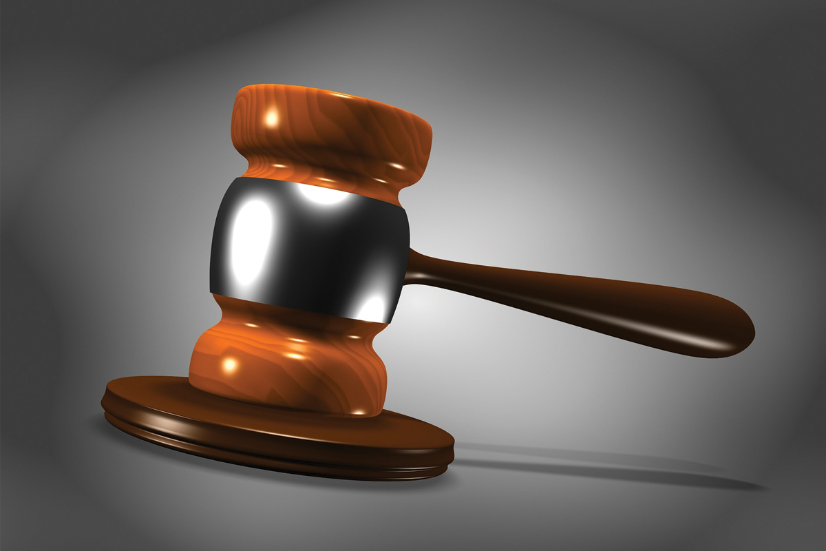 The Edge Court Judgments Report