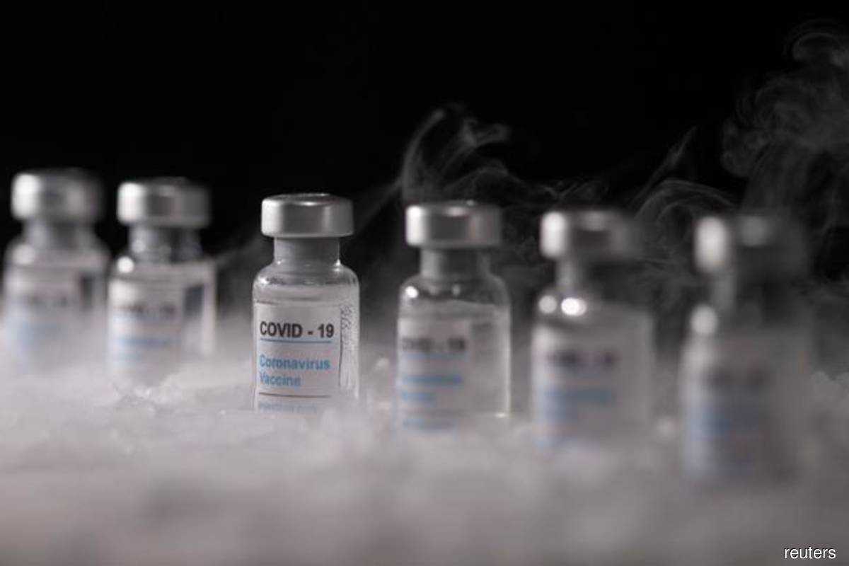 MoH committed to ensuring safety of registered vaccines