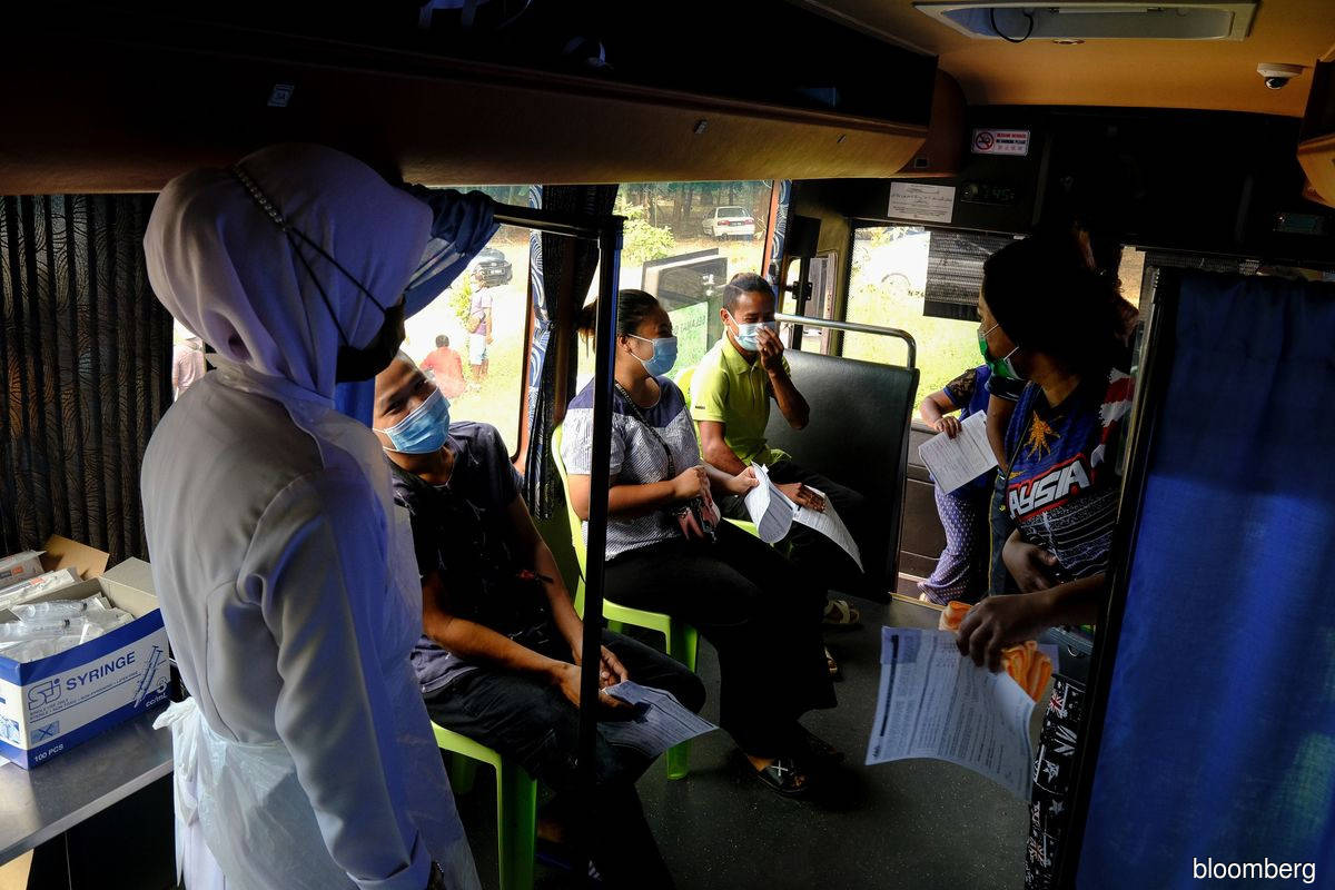 Thousands of Covid-like cases raise risk of future pandemics