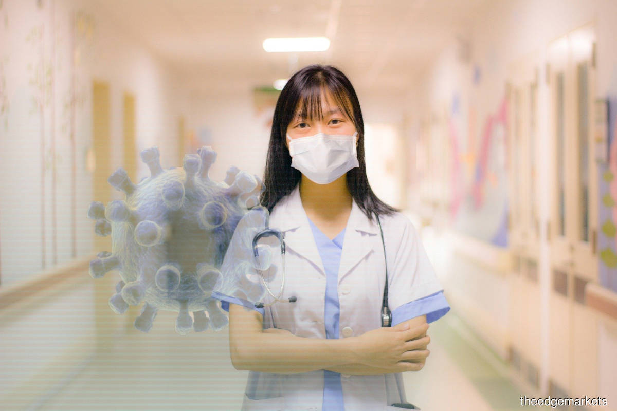 Growing pressure on insurers to cover Covid-19 treatment at private hospitals