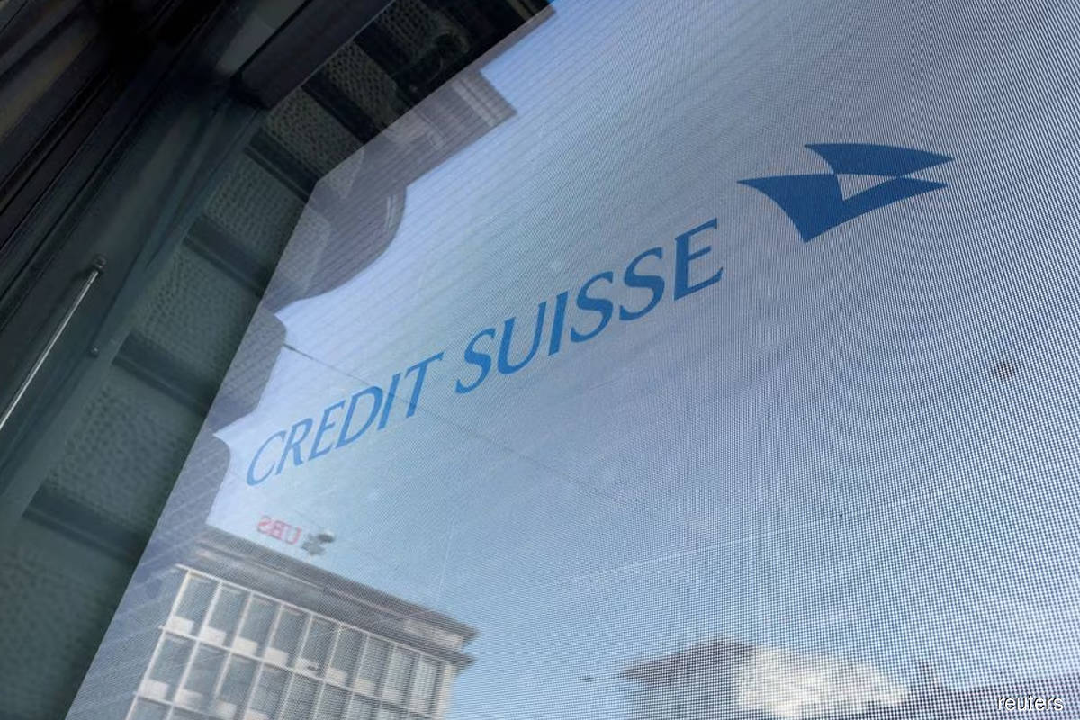 Credit Suisse, UBS among banks facing DOJ Russia-sanctions probe