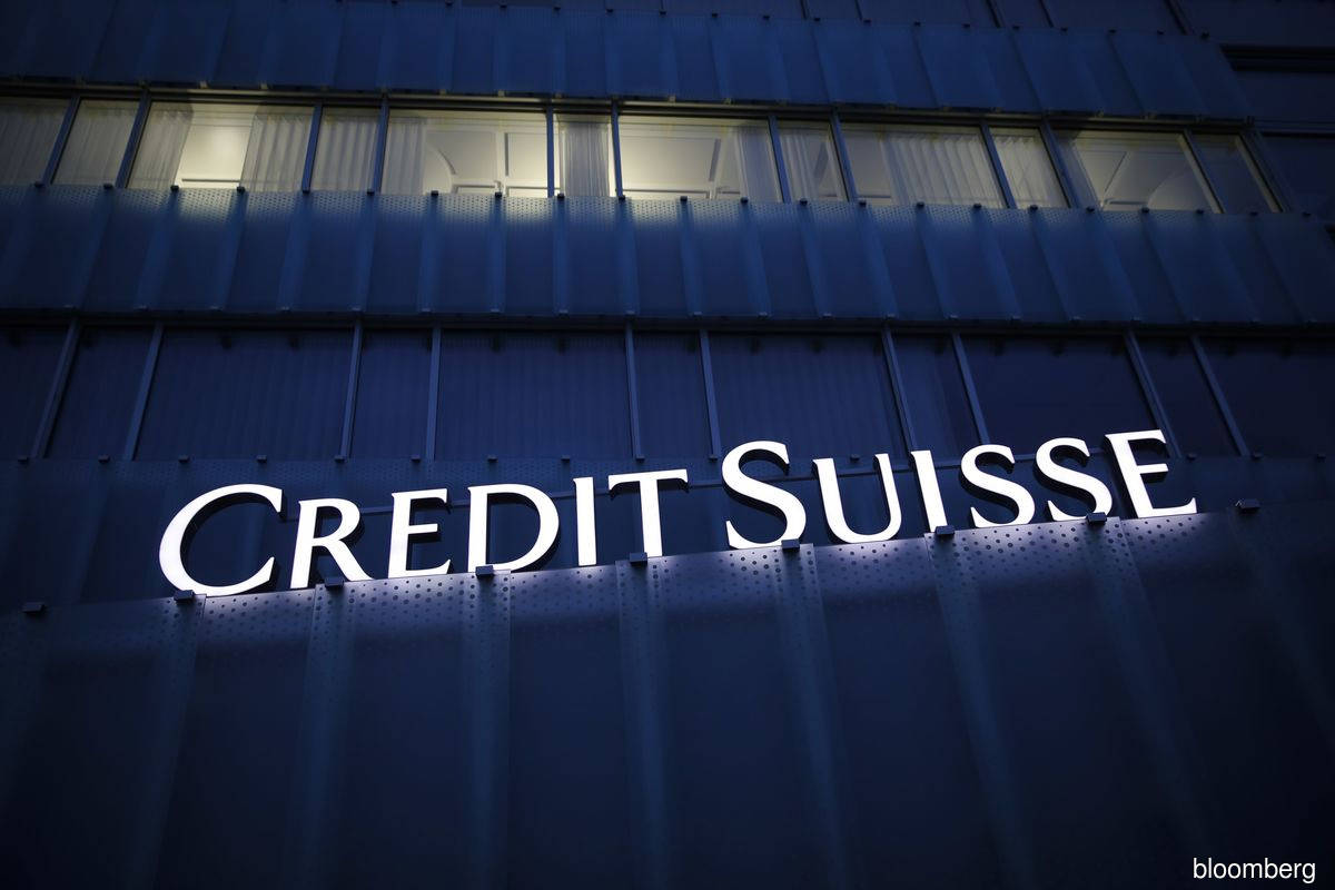 Apollo, Pimco in talks to buy Credit Suisse's securitised product business assets