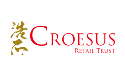 16 Mil Of Croesus Retail Trust Units To Be Acquired By Trustee Manager As Part Of Internalisation Plans The Edge Markets