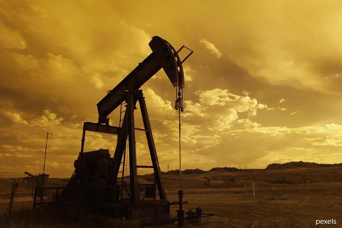 Top Oil and Gas Stocks for Q1