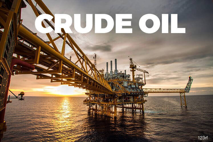 Oil closes below US$50 on growing supply glut fears Oil closes below US$50 on growing supply glut fears