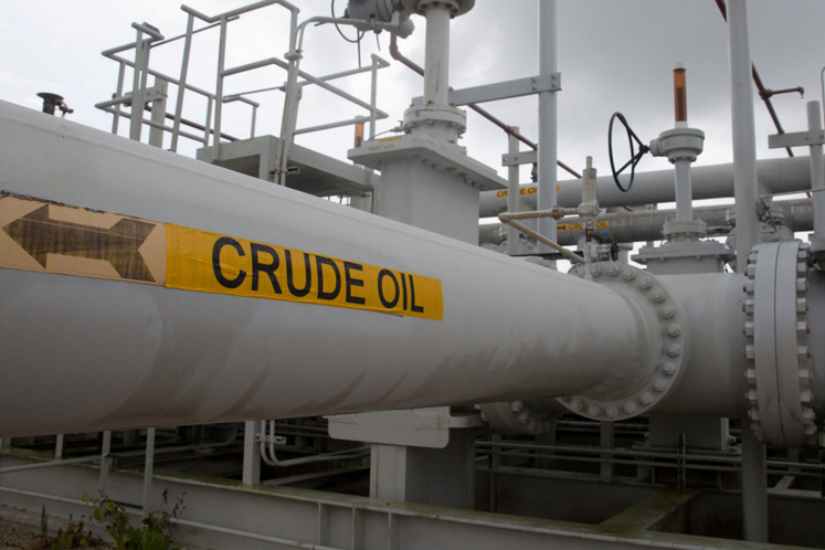 Oil prices steady as China-US trade tensions ease Oil prices steady as China-US trade tensions ease