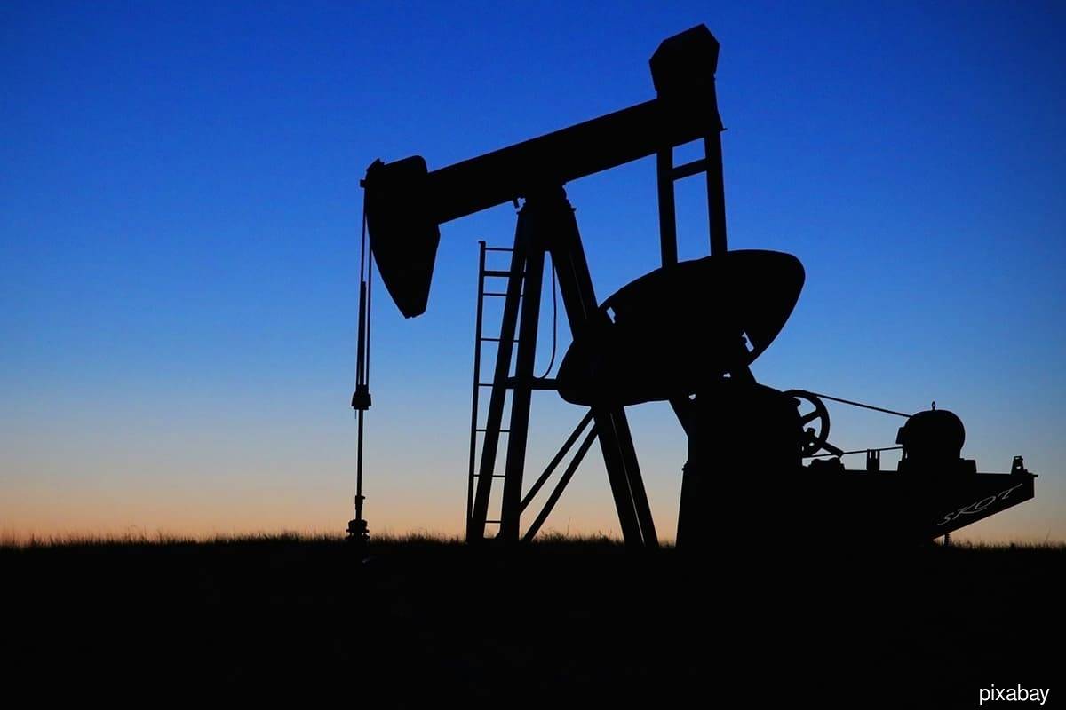 Oil prices jump on supply worries amid Kazakhstan unrest
