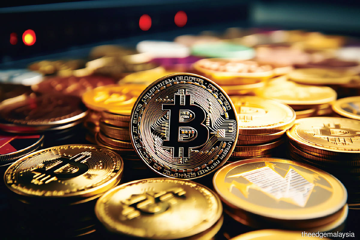 Cryptocurrency: Fruitful year for crypto investors despite high-profile  convictions