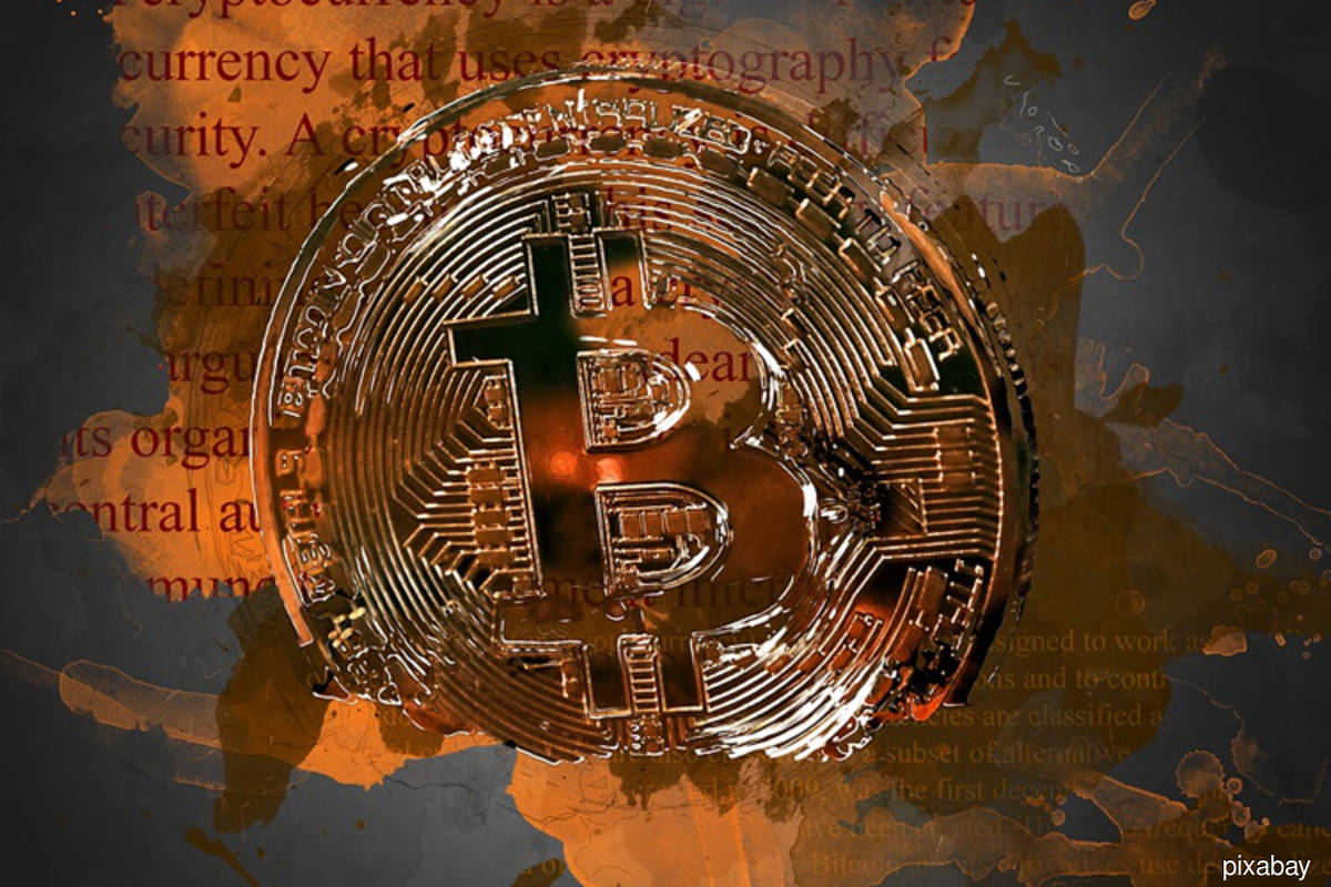 Morgan Stanley funds increase exposure to Bitcoin – report 