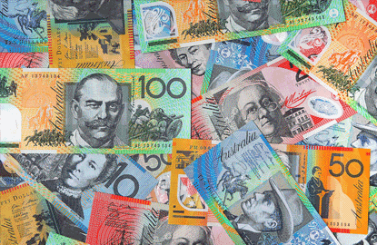 Australia dollar slips to seven-week low on RBA cut, commodities fall