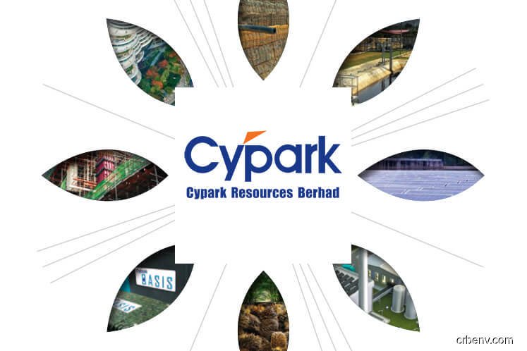Cypark资源第三季净利年增24% 工程与再生能源业务盈利走高