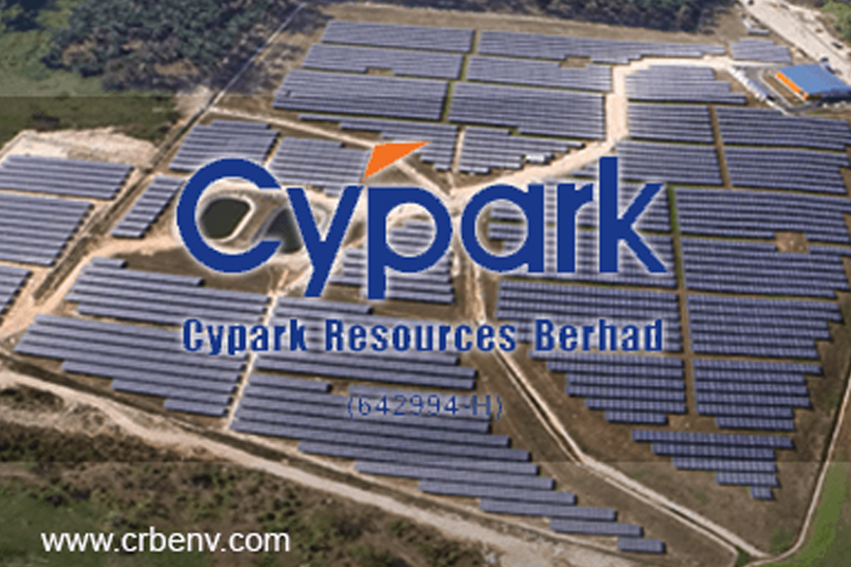 Should Cypark shareholders be worried? 