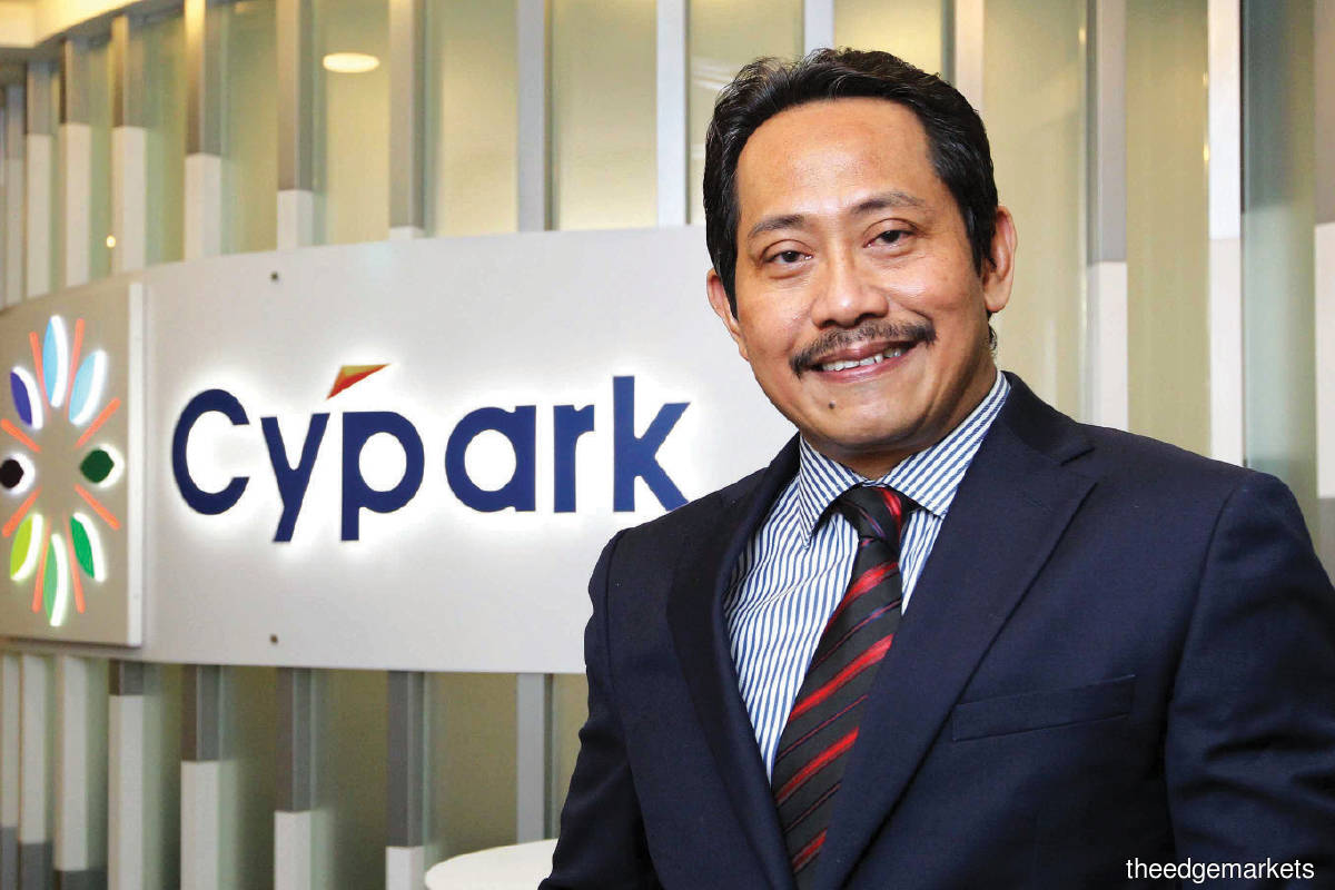 Cypark: Concerns arose from misunderstanding of business model