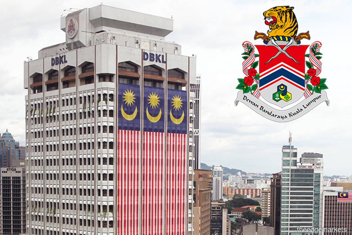 DBKL shuts down 41 premises for SOP violations