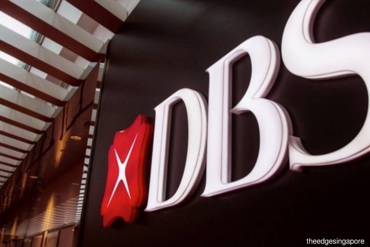 DBS launches in-house digital training institute to equip tech workforce with skills for the future