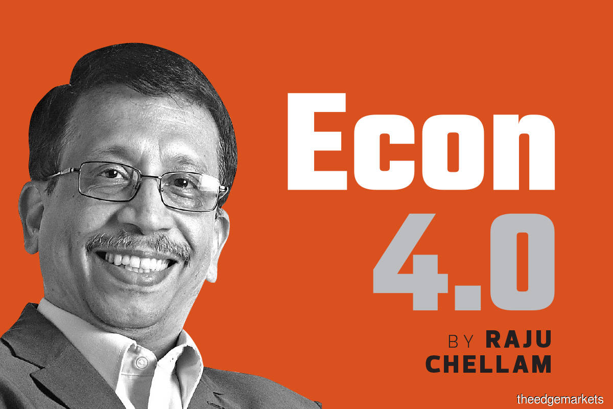 Econ4.0: Are you receptive to RCEP?