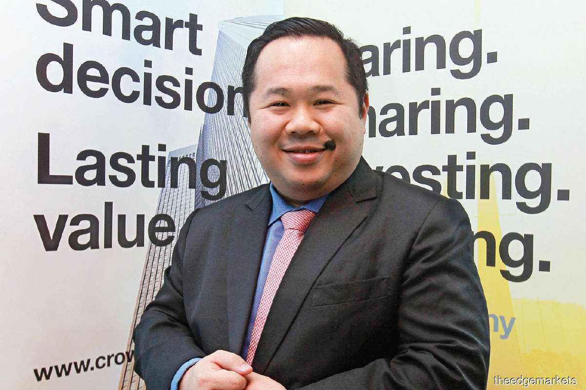 IP: Strategic uses of IP in the boardroom